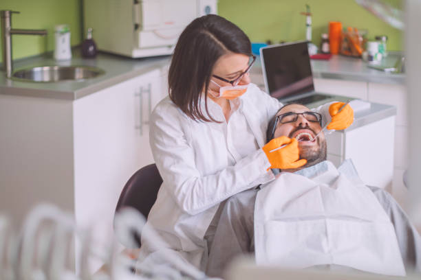 Best Emergency Wisdom Tooth Extraction in Daleville, IN