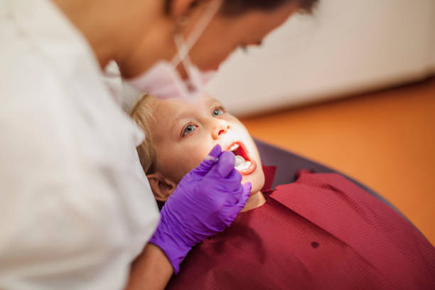 Best Emergency Dental Care for Sports Injuries in Daleville, IN