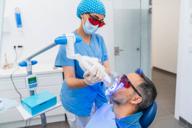 Best Weekend Emergency Dental Services in Daleville, IN